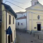 Apartment Casetta Fiabesca Near Ivrea Banchette D'Ivrea