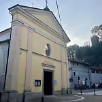 Casetta Fiabesca Near Ivrea Apartment *