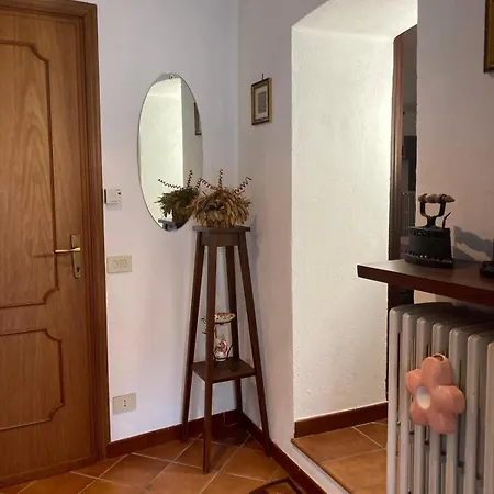 Apartamento Casetta Fiabesca Near Ivrea *