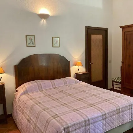 Casetta Fiabesca Near Ivrea Appartamento *