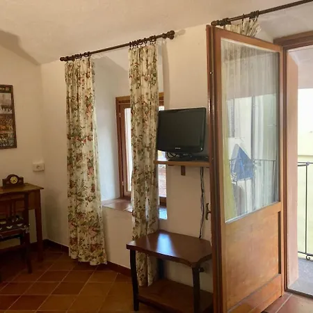 Appartamento Casetta Fiabesca Near Ivrea Banchette D'Ivrea