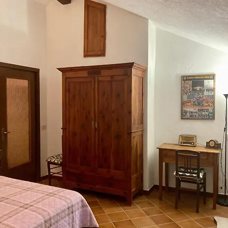 Appartamento Casetta Fiabesca Near Ivrea