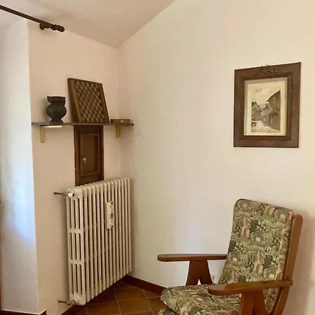 Casetta Fiabesca Near Ivrea *